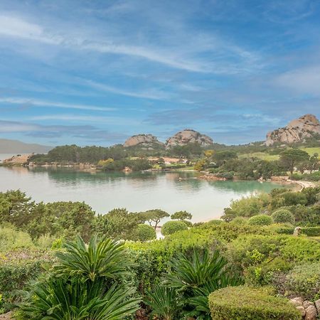 Villetta Porto Sole Baia Sardinia Exteriér fotografie